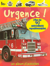 URGENCE