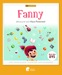 Fanny découvre son haut potentiel