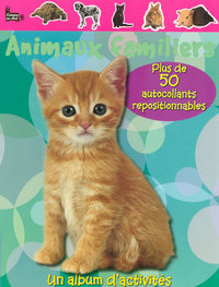 ANIMAUX FAMILIERS