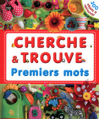 CHERCHE & TROUVE PREMIERS MOTS