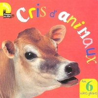 Cris d'animaux