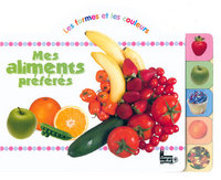 ALIMENTS PREFERES