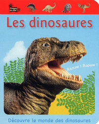 Les dinosaures