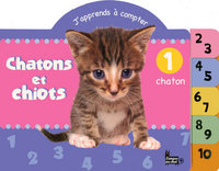 CHATONS ET CHIOTS