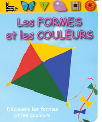 Les formes et les couleurs