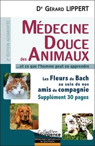 MEDECINE DOUCE DES ANIMAUX