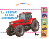 FERME ET SES ANIMAUX