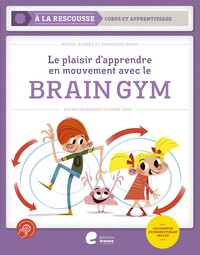 BRAIN GYM