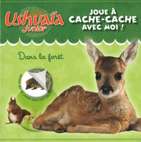 JOUE A CACHE-CACHE DS FORET