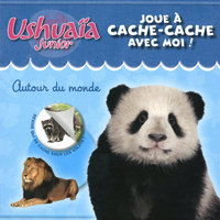 JOUE A CACHE-CACHE AUTOUR MOND