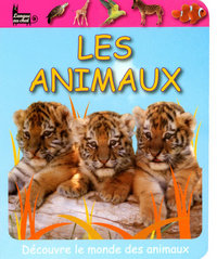 Les animaux