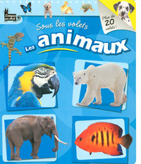 Les animaux