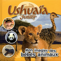 MON IMAGIER DES BEBES USHUAIA