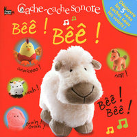 CACHE CACHE SONORE BEE BEE