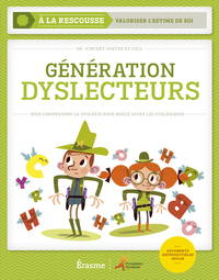 GENERATION DYSLECTEURS