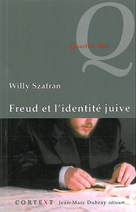 Freud et l'identité juive