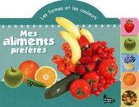 ALIMENTS PREFERES FORMES COULE