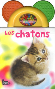 Les chatons