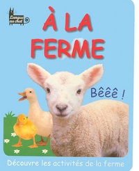 A LA FERME