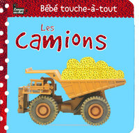 Les camions