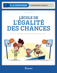 L ECOLE DE L EGALITE DES CHANCES