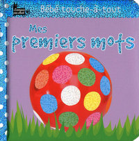 PREMIERS MOTS BEBES TOUCHE-A-