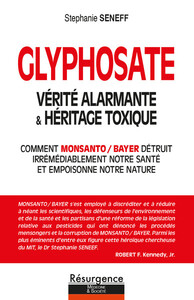 Glyphosate - Vérité alarmante & héritage toxique