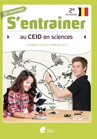 S'ENTRAINER AU CE1D - SCIENCES