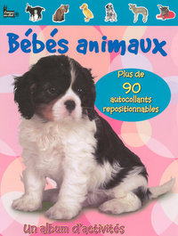 BEBES ANIMAUX