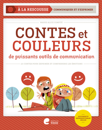 CONTES ET COULEURS