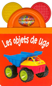 Les objets de Ugo