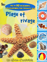 PLAGE ET RIVAGE