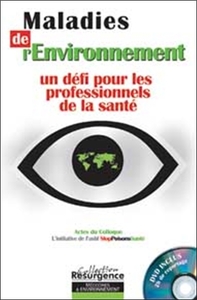 Maladies de l'environnement