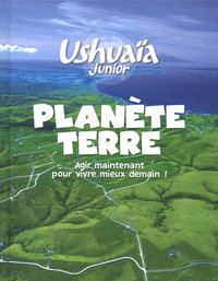 USHUAIA JUNIOR - PLANETE TERRE