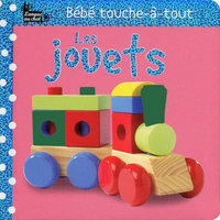 JOUETS