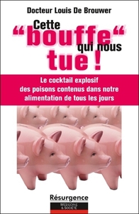 Cette bouffe qui nous tue !