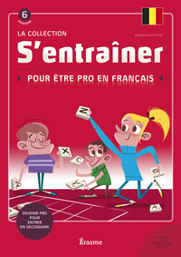 S'ENTRAINER POUR ETRE PRO EN FRANCAIS 12-13 ANS