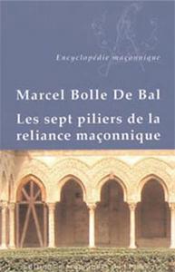 Sept piliers de la reliance maçonnique