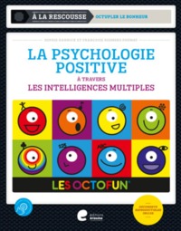 LA PSYCHOLOGIE POSITIVE