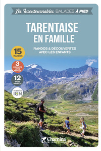 TARENTAISE EN FAMILLE