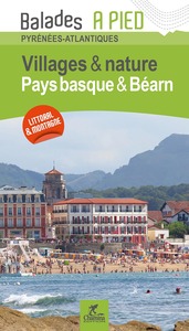 PAYS BASQUE & BEARN VILLAGES & NATURES