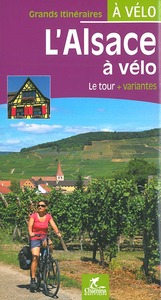 L'ALSACE A VELO