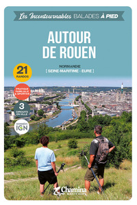 AUTOUR DE ROUEN