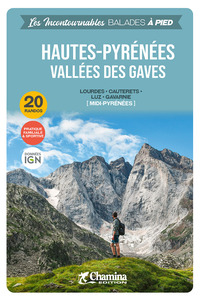 HAUTES PYRENEES VALLEES DES GAVES