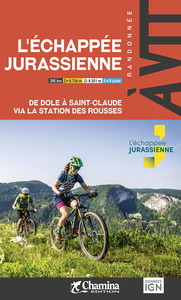 L'ECHAPPEE JURASSIENNE