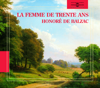 LA FEMME DE TRENTE ANS