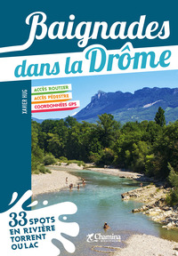 BAIGNADES DANS LA DROME