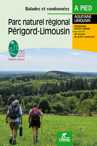 PNR PERIGORD-LIMOUSIN