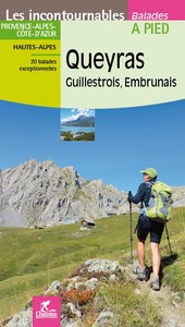 QUEYRAS - GUILLESTROIS - EMBRUNAIS