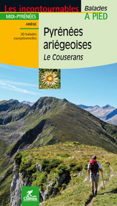 PYRENEES ARIEGEOISES LE COUSERANS